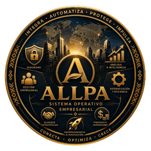 Allpa SOE